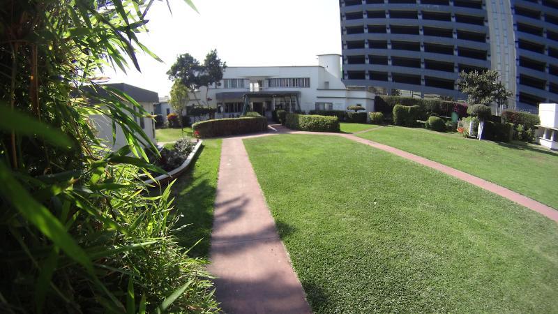 Hotel Plaza Città del Guatemala Esterno foto